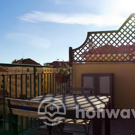 公寓 Ad Navalia 瓦拉泽