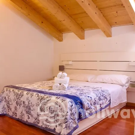 Apartment Ad Navalia Varazze