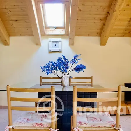 Ad Navalia Apartment