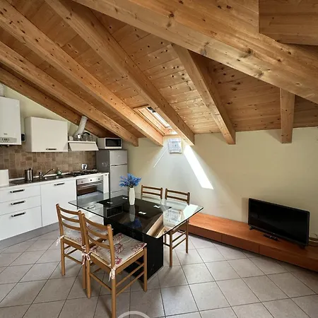 Ad Navalia Apartment