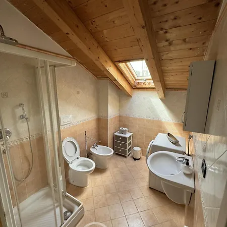 Ad Navalia Apartment *