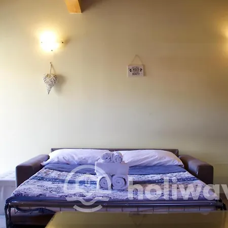 Apartment Ad Navalia Varazze