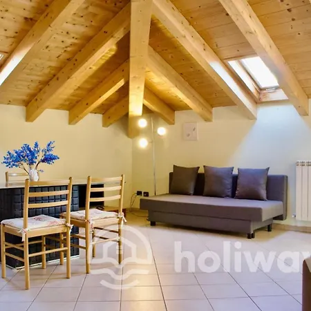 Ad Navalia Apartment *