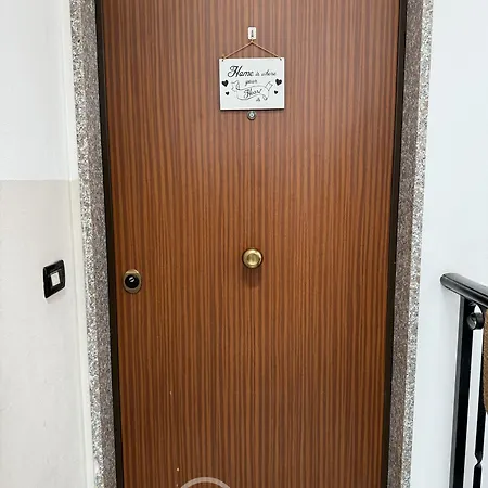 Ad Navalia Apartment