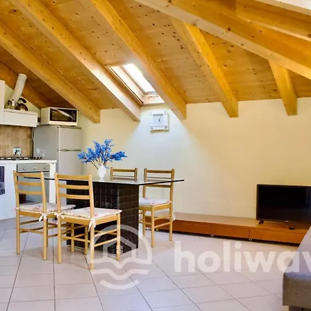 Apartman Ad Navalia Varazze