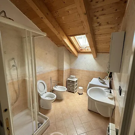 Ad Navalia Apartment